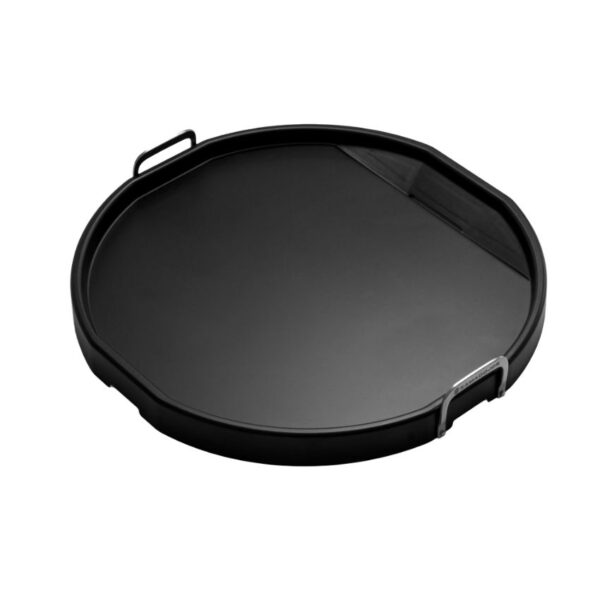 Kamado Joe Karbon Steel Griddle for Classic Joe